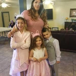 Meet your Posher, Hailey